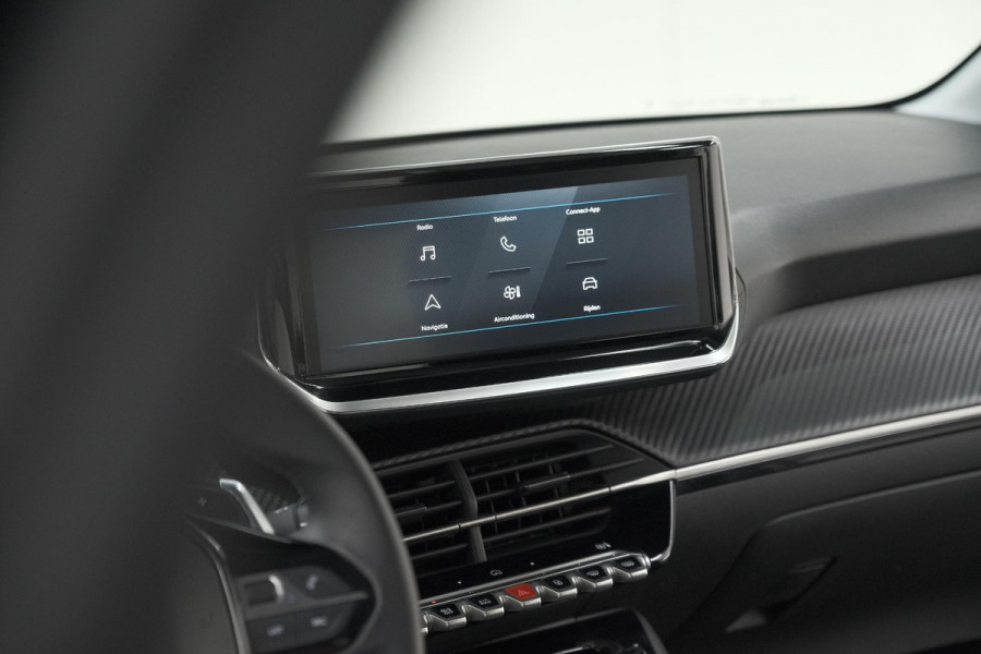 Peugeot 208 1.2 Hybrid 110 e-DCS6 Style | Parkeersensoren | Apple Carplay | Cruise Control | Airco