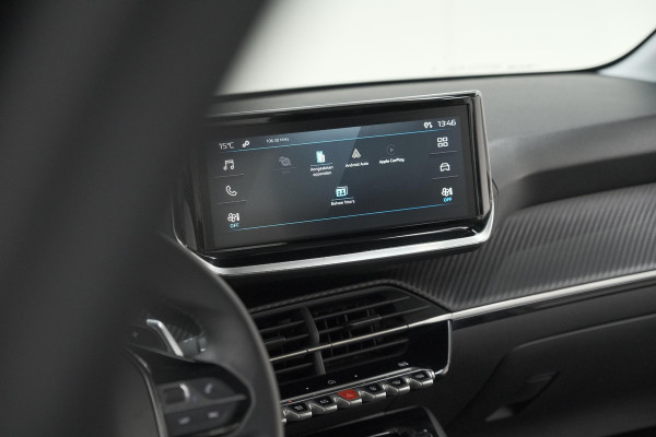 Peugeot 208 1.2 Hybrid 110 e-DCS6 Style | Parkeersensoren | Apple Carplay | Cruise Control | Airco