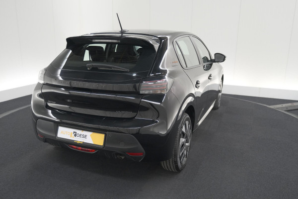 Peugeot 208 1.2 Hybrid 110 e-DCS6 Style | Parkeersensoren | Apple Carplay | Cruise Control | Airco