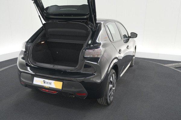 Peugeot 208 1.2 Hybrid 110 e-DCS6 Style | Parkeersensoren | Apple Carplay | Cruise Control | Airco