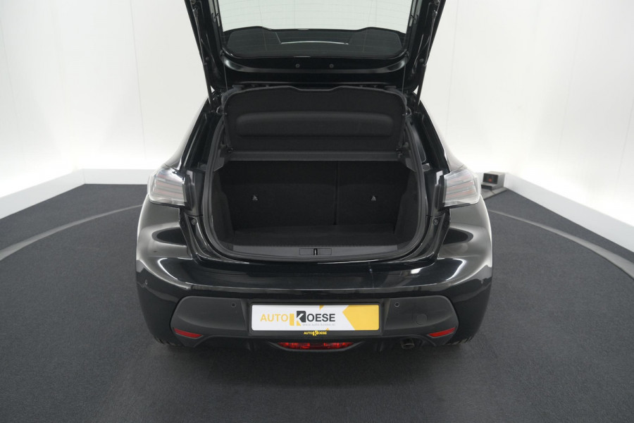 Peugeot 208 1.2 Hybrid 110 e-DCS6 Style | Parkeersensoren | Apple Carplay | Cruise Control | Airco