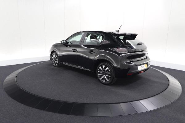 Peugeot 208 1.2 Hybrid 110 e-DCS6 Style | Parkeersensoren | Apple Carplay | Cruise Control | Airco