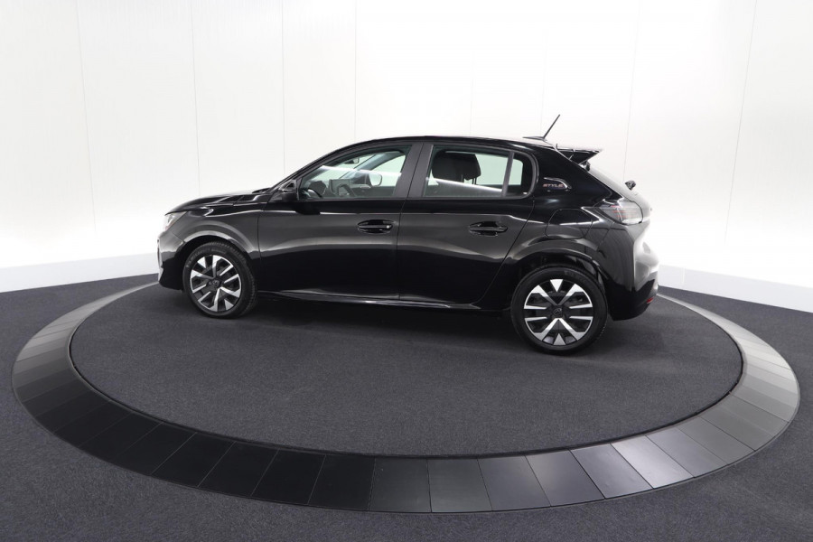 Peugeot 208 1.2 Hybrid 110 e-DCS6 Style | Parkeersensoren | Apple Carplay | Cruise Control | Airco