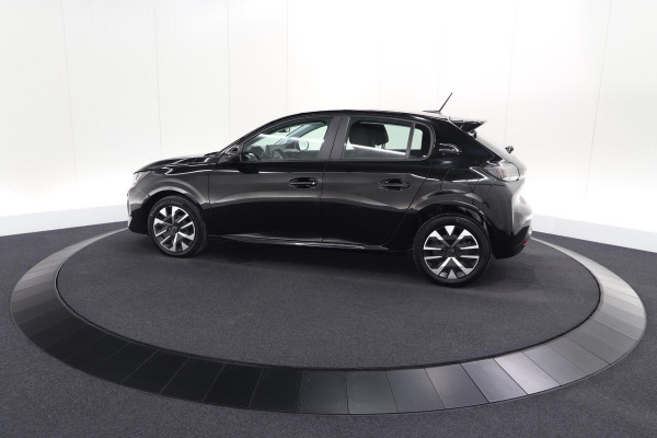 Peugeot 208 1.2 Hybrid 110 e-DCS6 Style | Parkeersensoren | Apple Carplay | Cruise Control | Airco