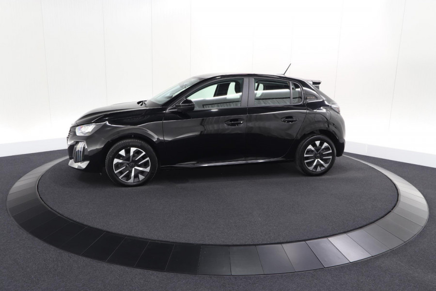Peugeot 208 1.2 Hybrid 110 e-DCS6 Style | Parkeersensoren | Apple Carplay | Cruise Control | Airco