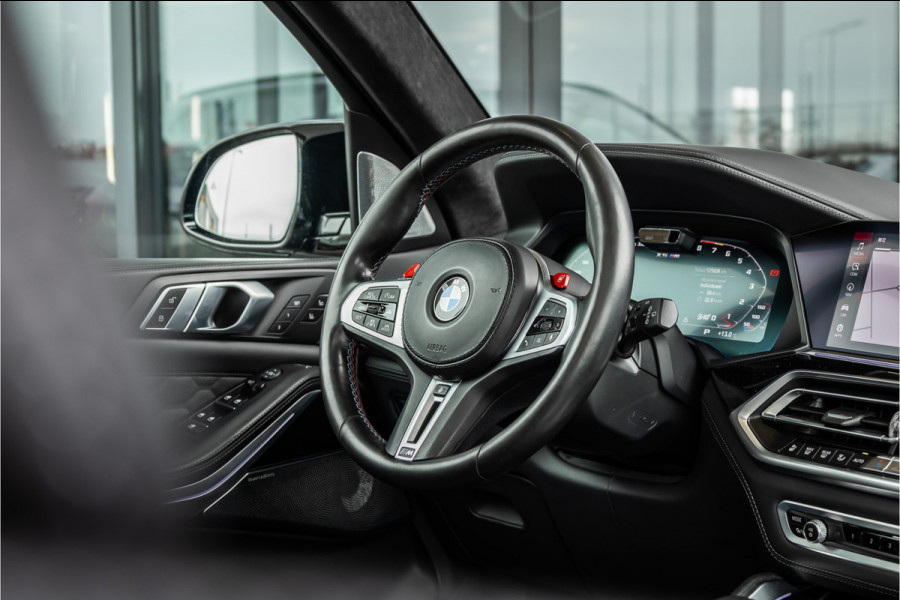BMW X5 M Competition - Skylounge | B&W | Massage | Carbon | Elek. trekhaak