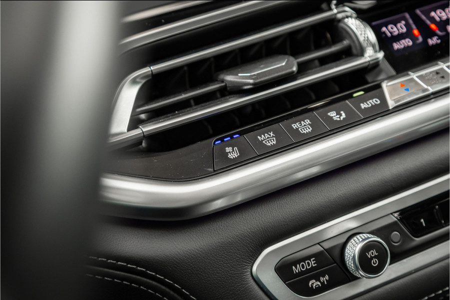 BMW X5 M Competition - Skylounge | B&W | Massage | Carbon | Elek. trekhaak