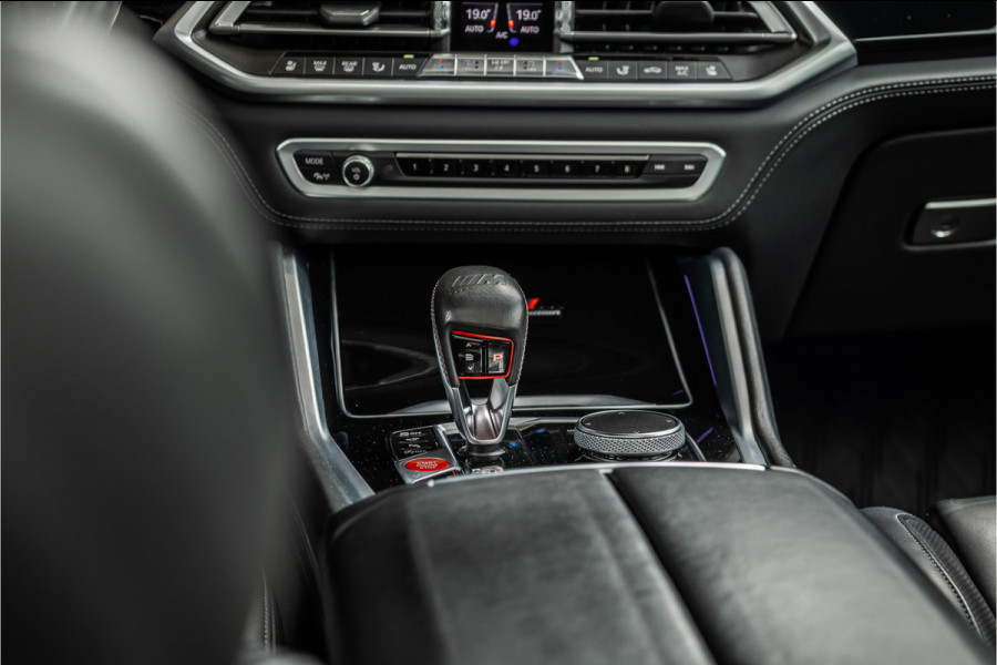 BMW X5 M Competition - Skylounge | B&W | Massage | Carbon | Elek. trekhaak