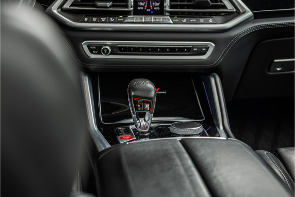 BMW X5 M Competition - Skylounge | B&W | Massage | Carbon | Elek. trekhaak