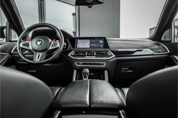 BMW X5 M Competition - Skylounge | B&W | Massage | Carbon | Elek. trekhaak