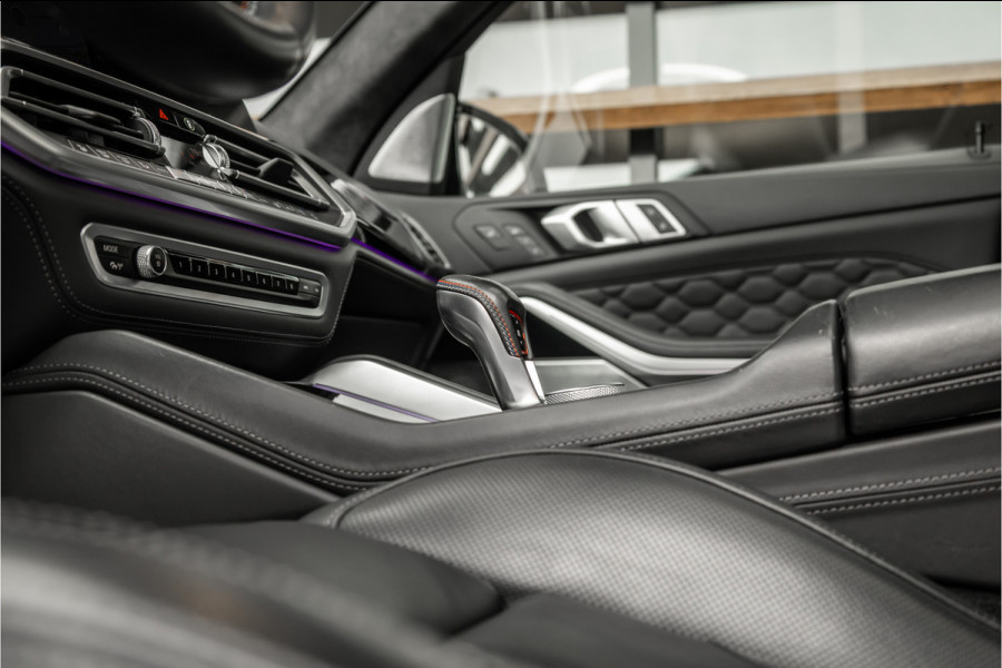BMW X5 M Competition - Skylounge | B&W | Massage | Carbon | Elek. trekhaak