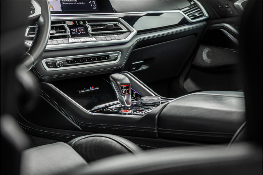 BMW X5 M Competition - Skylounge | B&W | Massage | Carbon | Elek. trekhaak