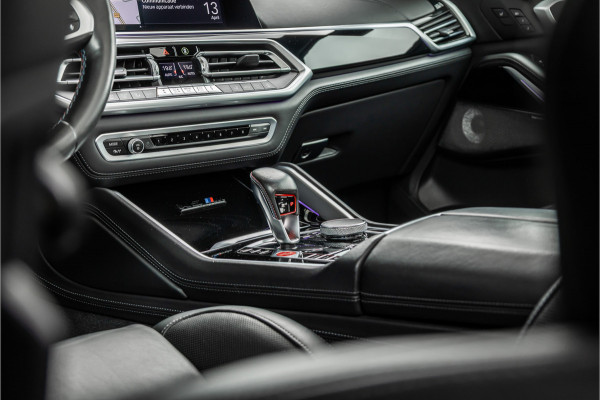 BMW X5 M Competition - Skylounge | B&W | Massage | Carbon | Elek. trekhaak