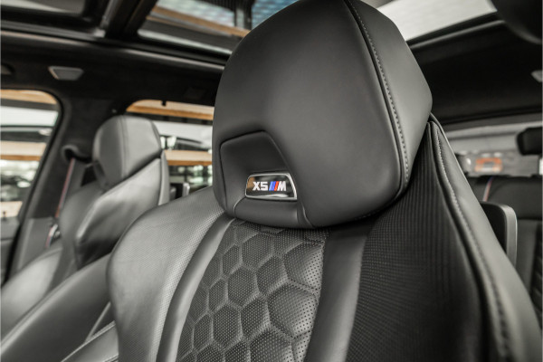 BMW X5 M Competition - Skylounge | B&W | Massage | Carbon | Elek. trekhaak