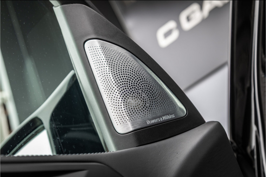 BMW X5 M Competition - Skylounge | B&W | Massage | Carbon | Elek. trekhaak