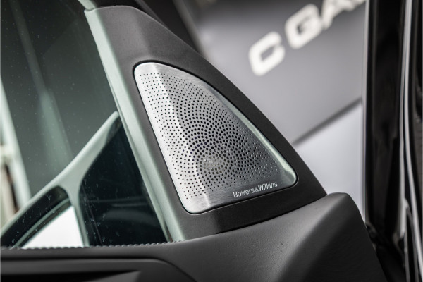 BMW X5 M Competition - Skylounge | B&W | Massage | Carbon | Elek. trekhaak