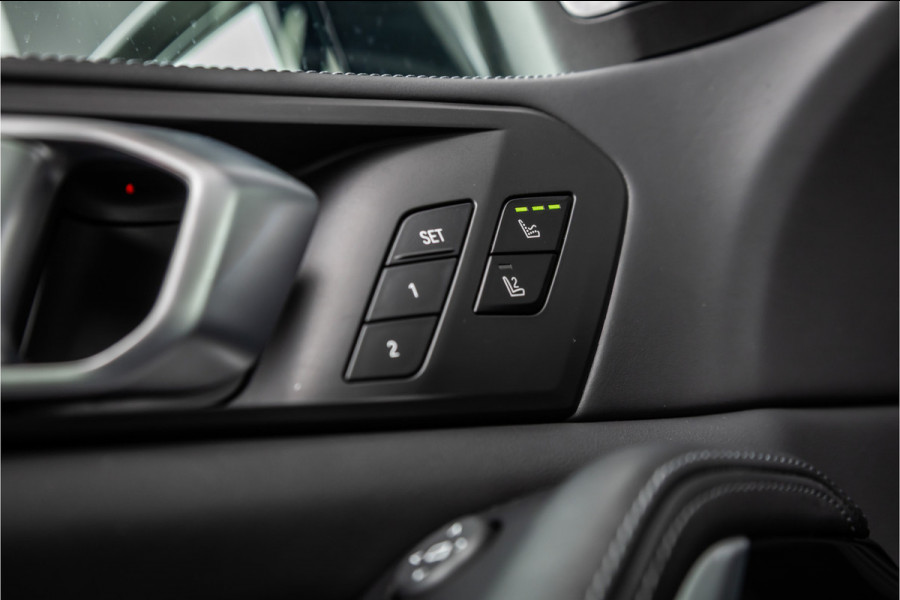 BMW X5 M Competition - Skylounge | B&W | Massage | Carbon | Elek. trekhaak