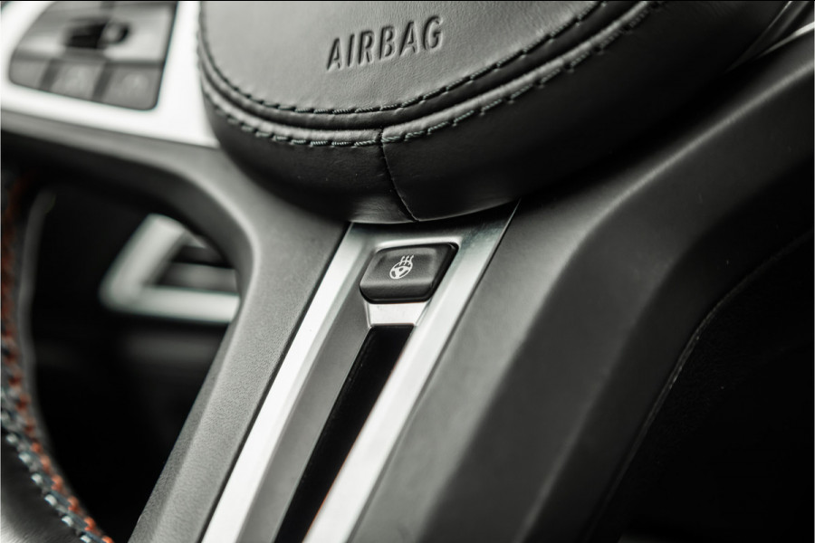 BMW X5 M Competition - Skylounge | B&W | Massage | Carbon | Elek. trekhaak