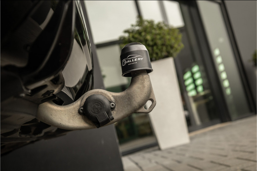 BMW X5 M Competition - Skylounge | B&W | Massage | Carbon | Elek. trekhaak