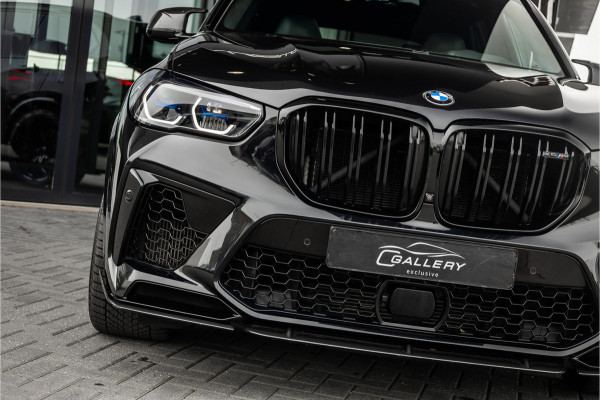 BMW X5 M Competition - Skylounge | B&W | Massage | Carbon | Elek. trekhaak