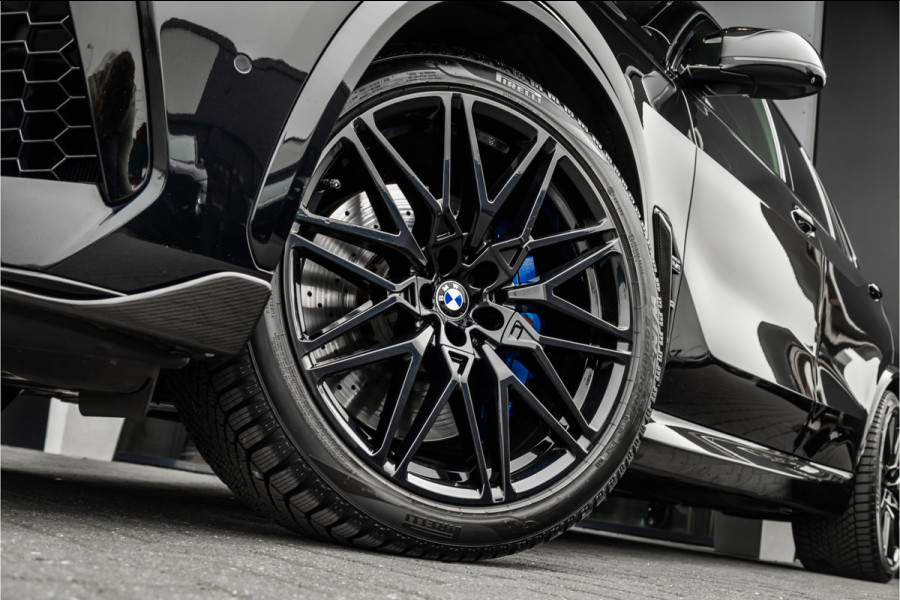 BMW X5 M Competition - Skylounge | B&W | Massage | Carbon | Elek. trekhaak
