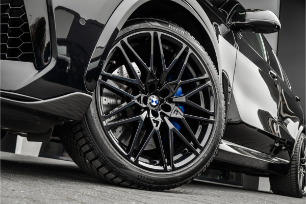 BMW X5 M Competition - Skylounge | B&W | Massage | Carbon | Elek. trekhaak