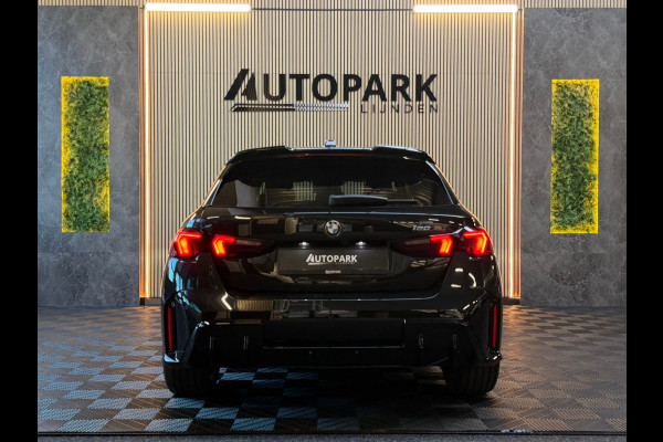 BMW 1-serie 120 M Sport Design Edition |FABRIEKSGARANTIE|DEALER ONDERHOUDEN|KEYLESS|CARPLAY|CAMERA|19INCH|SFEERVERLICHTING|
