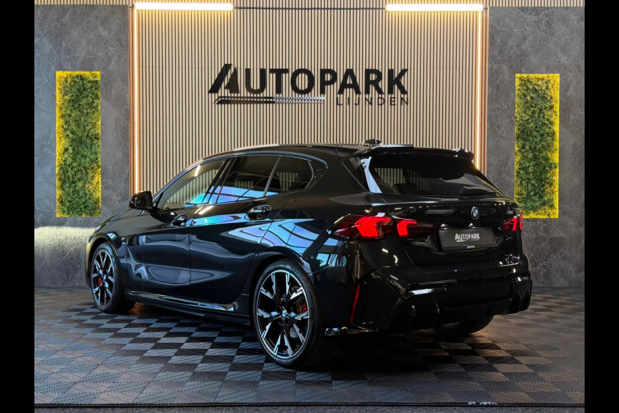 BMW 1-serie 120 M Sport Design Edition |FABRIEKSGARANTIE|DEALER ONDERHOUDEN|KEYLESS|CARPLAY|CAMERA|19INCH|SFEERVERLICHTING|