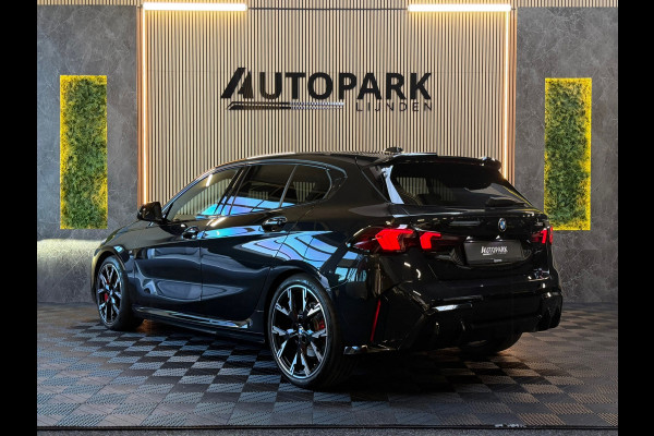 BMW 1-serie 120 M Sport Design Edition |FABRIEKSGARANTIE|DEALER ONDERHOUDEN|KEYLESS|CARPLAY|CAMERA|19INCH|SFEERVERLICHTING|