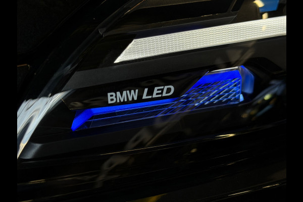 BMW 1-serie 120 M Sport Design Edition |FABRIEKSGARANTIE|DEALER ONDERHOUDEN|KEYLESS|CARPLAY|CAMERA|19INCH|SFEERVERLICHTING|