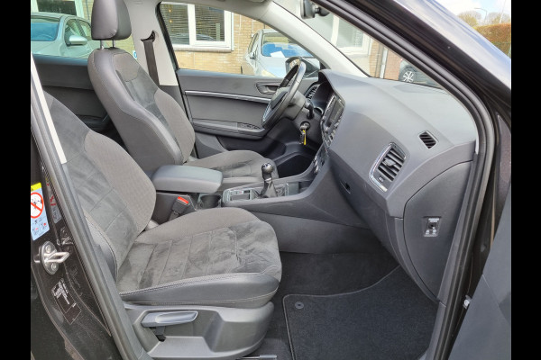 Seat Ateca 1.5 TSI Style Business Intense ✅150PK ✅PANODAK ✅TREKHAAK✅CARPLAY