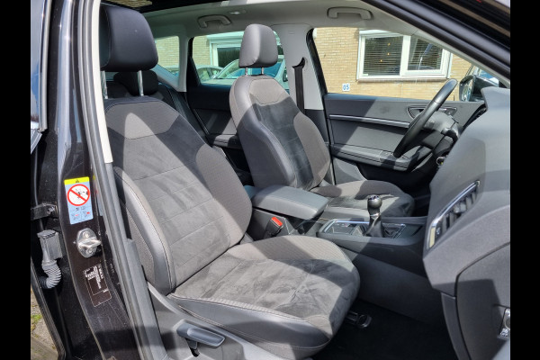 Seat Ateca 1.5 TSI Style Business Intense ✅150PK ✅PANODAK ✅TREKHAAK✅CARPLAY