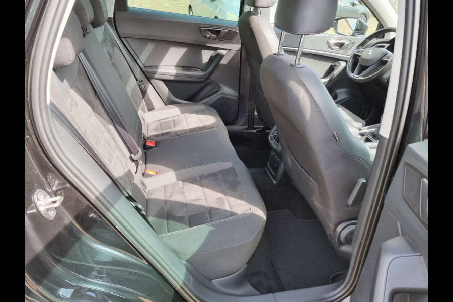 Seat Ateca 1.5 TSI Style Business Intense ✅150PK ✅PANODAK ✅TREKHAAK✅CARPLAY