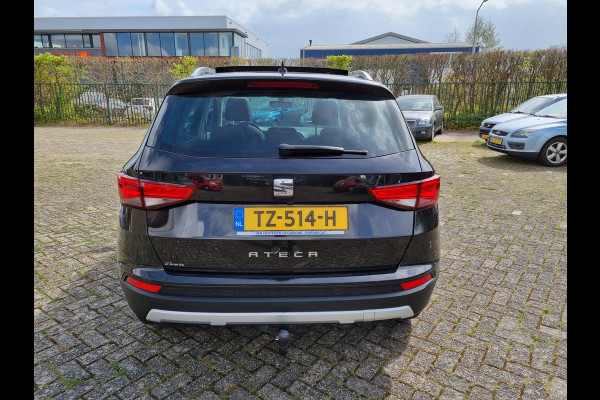 Seat Ateca 1.5 TSI Style Business Intense ✅150PK ✅PANODAK ✅TREKHAAK✅CARPLAY