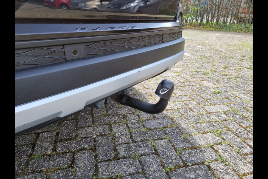 Seat Ateca 1.5 TSI Style Business Intense ✅150PK ✅PANODAK ✅TREKHAAK✅CARPLAY