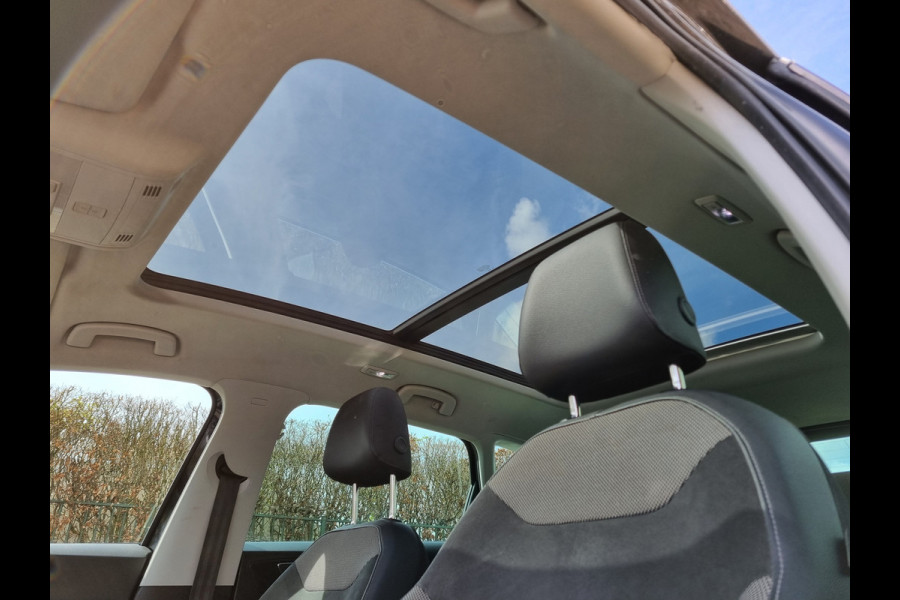 Seat Ateca 1.5 TSI Style Business Intense ✅150PK ✅PANODAK ✅TREKHAAK✅CARPLAY