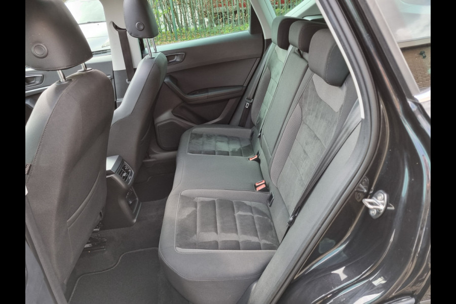 Seat Ateca 1.5 TSI Style Business Intense ✅150PK ✅PANODAK ✅TREKHAAK✅CARPLAY