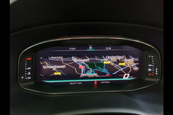 Seat Ateca 1.5 TSI Style Business Intense ✅150PK ✅PANODAK ✅TREKHAAK✅CARPLAY