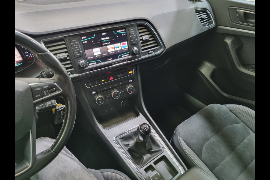 Seat Ateca 1.5 TSI Style Business Intense ✅150PK ✅PANODAK ✅TREKHAAK✅CARPLAY