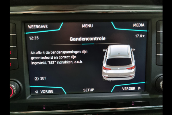 Seat Ateca 1.5 TSI Style Business Intense ✅150PK ✅PANODAK ✅TREKHAAK✅CARPLAY