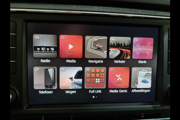 Seat Ateca 1.5 TSI Style Business Intense ✅150PK ✅PANODAK ✅TREKHAAK✅CARPLAY