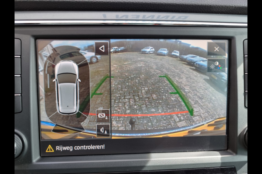 Seat Ateca 1.5 TSI Style Business Intense ✅150PK ✅PANODAK ✅TREKHAAK✅CARPLAY