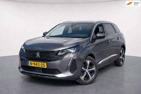 Peugeot 5008 1.2 PureTech Active Pack