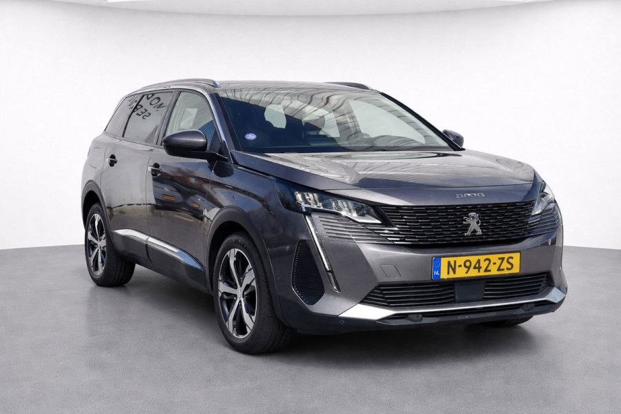 Peugeot 5008 1.2 PureTech Active Pack