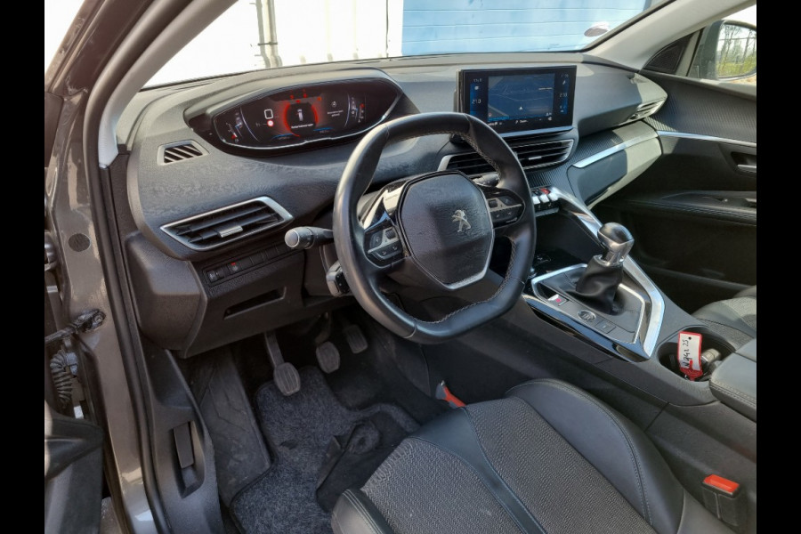 Peugeot 5008 1.2 PureTech Active Pack