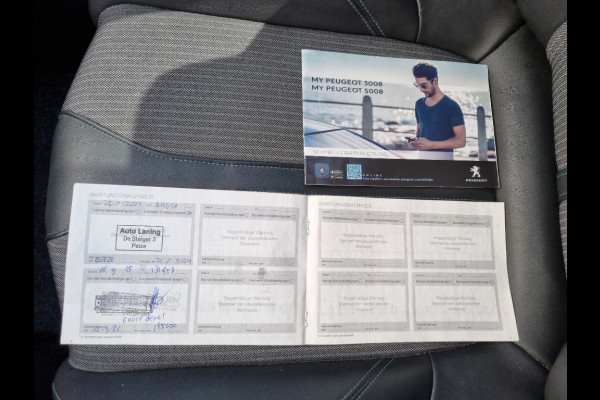 Peugeot 5008 1.2 PureTech Active Pack