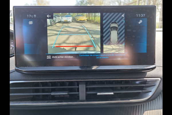 Peugeot 5008 1.2 PureTech Active Pack