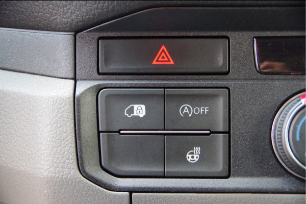 Volkswagen Crafter 35 2.0 TDI L3H2 177PK AUT. 2X SCHUIFDEUR, ADAPT. CRUISE, CAMERA, STUURVERWARMING, LEDER STUUR, CARPLAY, AIRCO, DUBBELE SCHUIFDEU