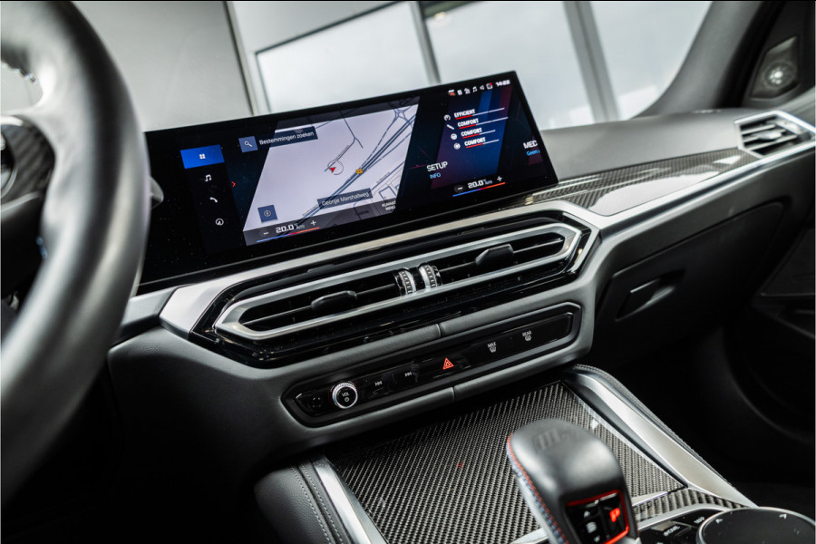 BMW M3 Touring xDrive Competition - Keramisch | Carbon | H&K | 360 Camera