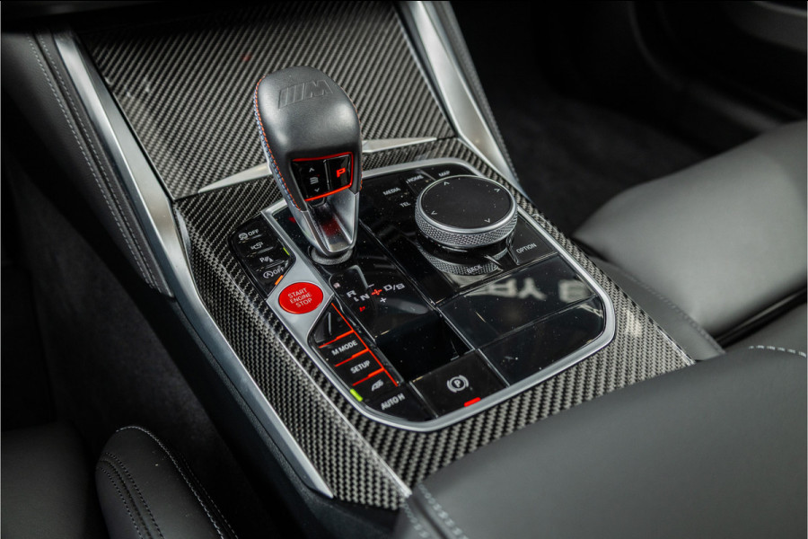 BMW M3 Touring xDrive Competition - Keramisch | Carbon | H&K | 360 Camera